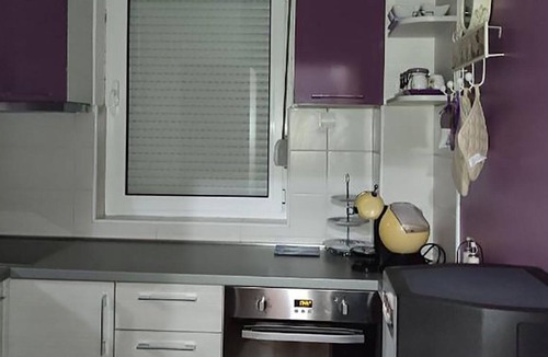 Igalo Apartment | Apartment Amethyst - the jewel on the blue Adriatic