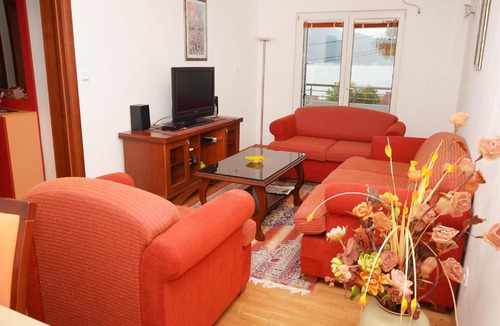 Krasici Apartment | Apartment Andrea
