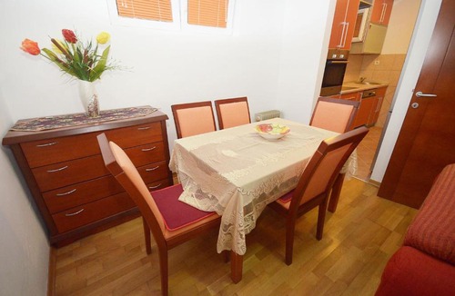 Krasici Apartment | Apartment Andrea