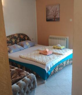 Risan Apartment | Apartment Angelina