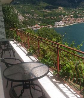 Risan Apartment | Apartment Angelina