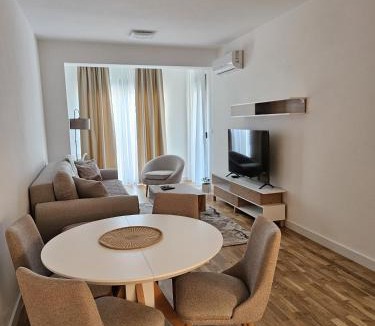 Donje Polje Apartment | Apartment Anita Cetinje 3