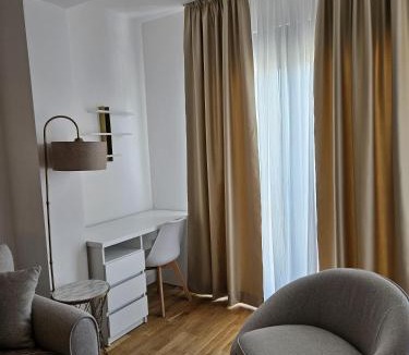 Donje Polje Apartment | Apartment Anita Cetinje 3