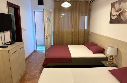 Herceg Novi Apartment | Apartment Anja