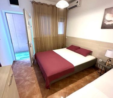 Herceg Novi Apartment | Apartment Anja