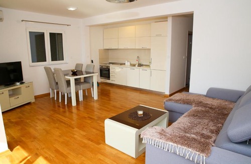 Przno Apartment | Apartment Anja