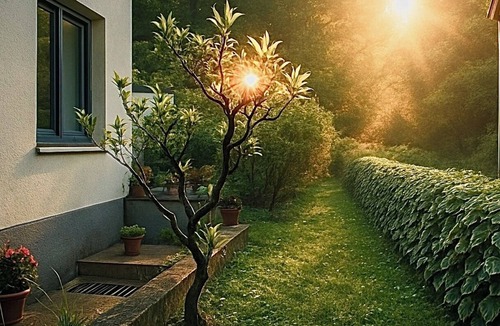 Igalo Apartment | Apartment Anna 200 meters from Beach and private parking.Pet friendly!