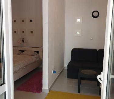 Krasici Apartment | Apartment Annika