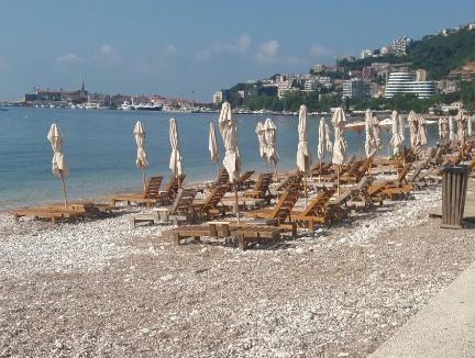 Maini Apartment | Apartment Antena - Budva Montenegro