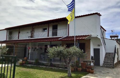 Nea Iraklia Apartment | Apartment Antigoni