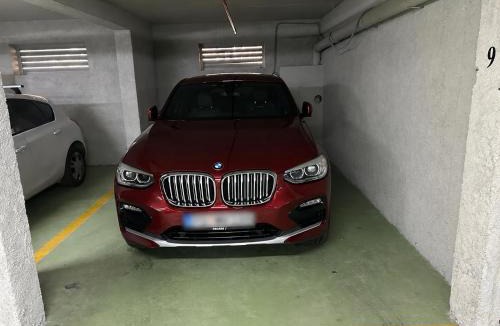 Babilonija Apartment | Apartment Antonija & Garage Parking