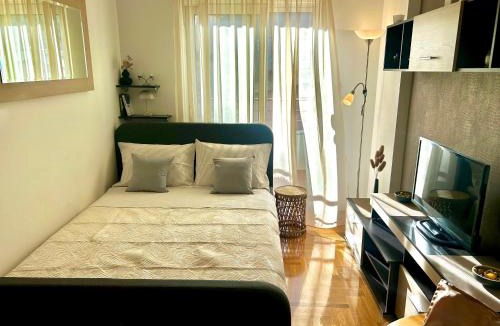 Babilonija Apartment | Apartment Antonija & Garage Parking