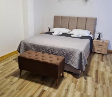 Seoca Apartment | Apartment AS