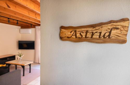 Kokkari Apartment | Apartment Astrid