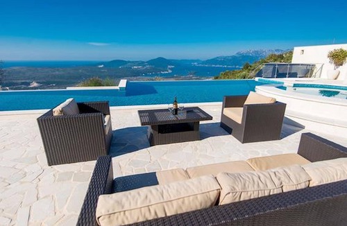 Mirac Apartment | Apartment at Eagle Eye Villa & Resort