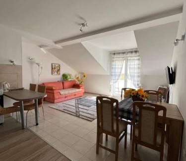 Maini Apartment | Apartment Azalea of Budva