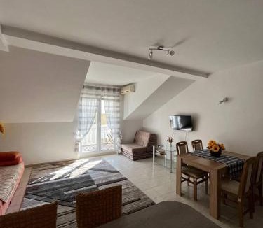 Maini Apartment | Apartment Azalea of Budva