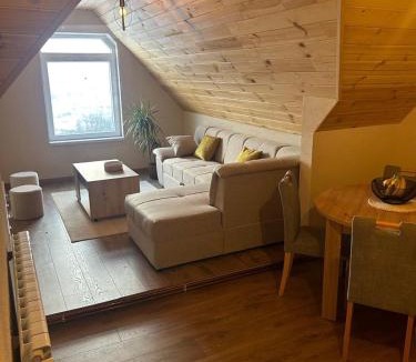 Poscenje Apartment | Apartment Bašović