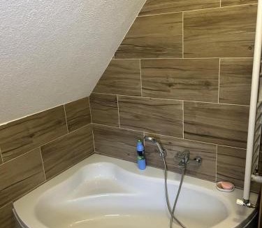 Poscenje Apartment | Apartment Bašović