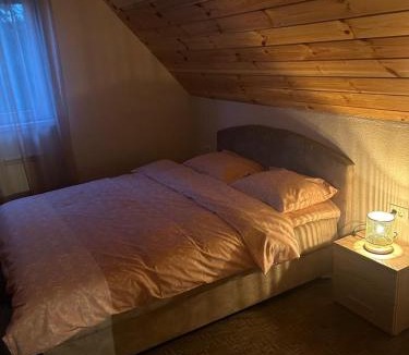 Poscenje Apartment | Apartment Bašović