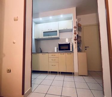 Babin do Apartment | Apartment Babin do
