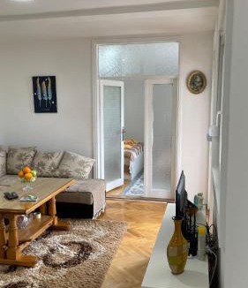 Pluzine Apartment | Apartment BAMBA