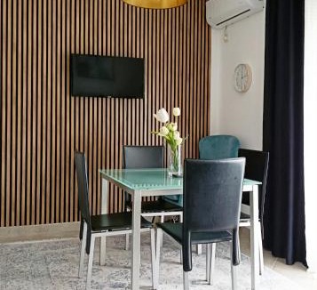 Morinj Apartment | Apartment BayView