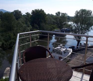 Virpazar House | Apartment Biba