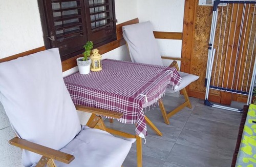Dobrota Apartment | Apartment Biser