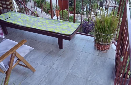 Dobrota Apartment | Apartment Biser
