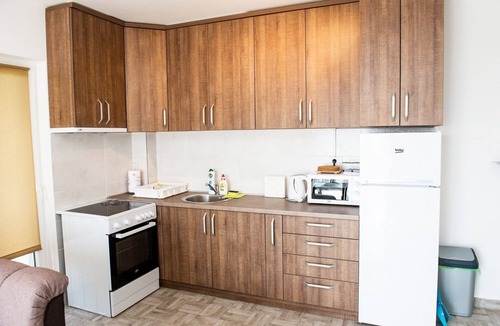 Tivat Apartment | Apartment Blue Adriatic