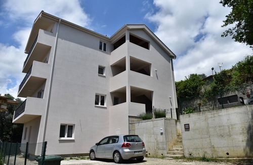 Tivat Apartment | Apartment Blue Adriatic