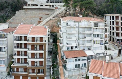 Babin do Apartment | Apartment Blue