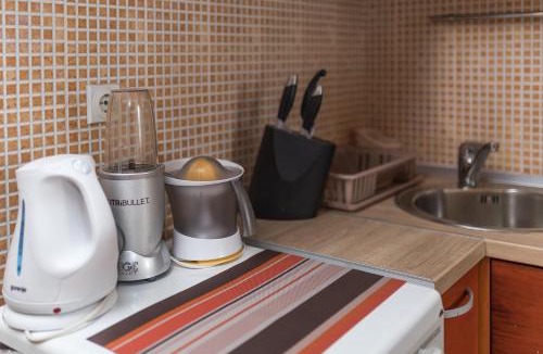 Babin do Apartment | Apartment Blue