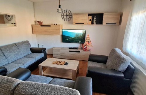 Kolasin Apartment | Apartment Bogdanović