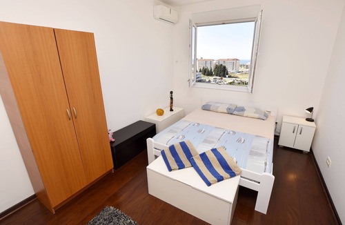 Zeljeznica Apartment | Apartment Branko