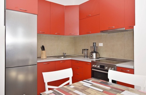 Zeljeznica Apartment | Apartment Branko