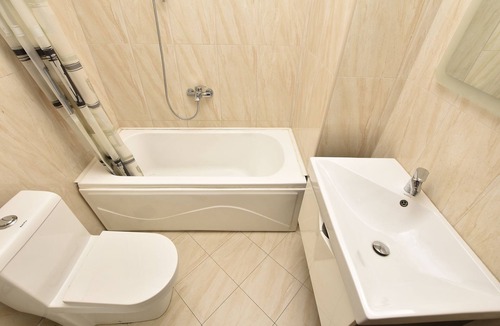 Zeljeznica Apartment | Apartment Branko