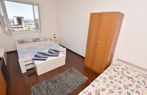 Zeljeznica Apartment | Apartment Branko
