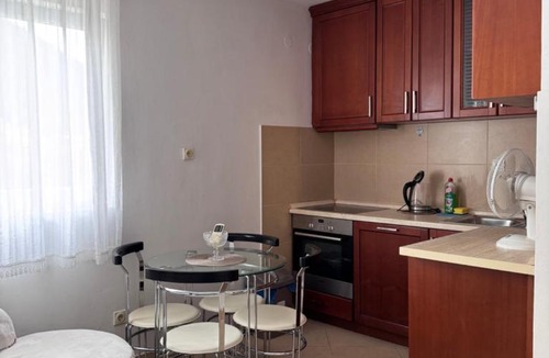 Lazi Apartment | Apartment Budva Lazi