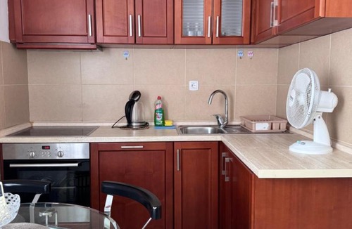 Lazi Apartment | Apartment Budva Lazi