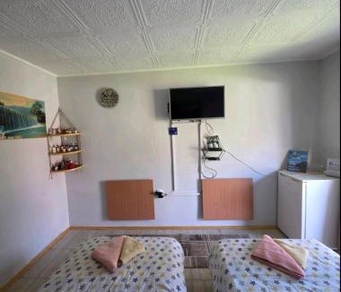 Pluzine Apartment | Apartment Buklija