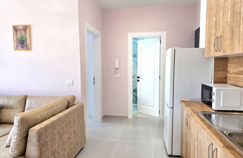 Golem Apartment | Apartment by the Sea in Golem 095