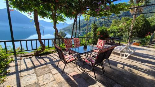 Donji Morinj Apartment | Apartment Capt Seferovic