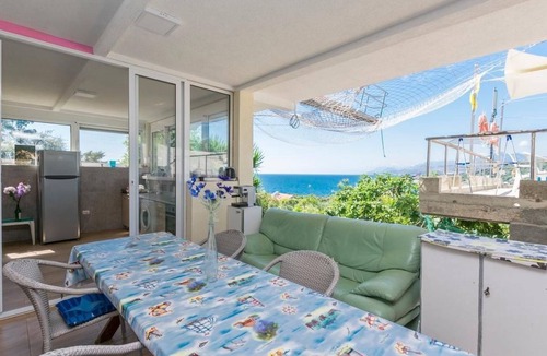 Utjeha Apartment | Apartment Carpe Diem by Interhome