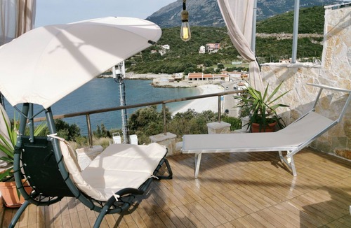 Utjeha Apartment | Apartment Carpe Diem by Interhome