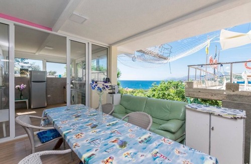 Utjeha Apartment | Apartment Carpe Diem
