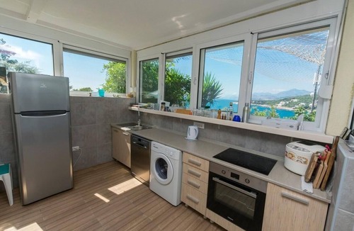 Utjeha Apartment | Apartment Carpe Diem