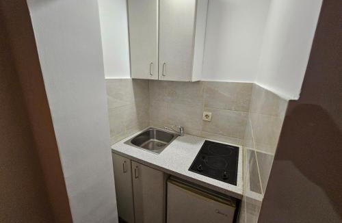 Centar Apartment | Apartment Central Oasis Budva