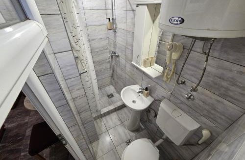 Centar Apartment | Apartment Central Oasis Budva